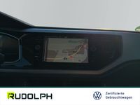 Volkswagen Taigo - Vorschau Bild 14