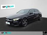 Mercedes-Benz A 180 AHK I NAVI I SHZ I RFK I CARPLAY - Mercedes-Benz A 180 in Osnabrück