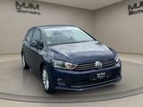 Volkswagen Golf Sportsvan VII Lounge Kamera Scheckheft - Volkswagen Golf Sportsvan: Lounge