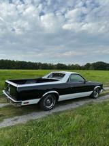 Chevrolet El Camino | 5,7 l V8 | Bj.1979 D... - Chevrolet El Camino