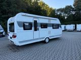 Hobby de luxe 495 UL *Mover+Markise* - Hobby De luxe 495