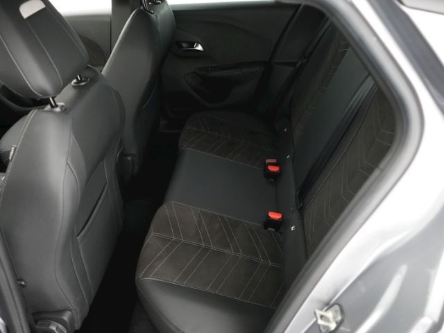 Corsa-e F ULTIMATE 50kWH AT+LED MATRIXLICHT+NAVI