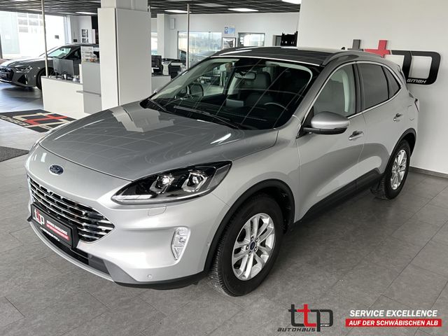 Ford Kuga 1.5 TDCi Titanium X DigitalTacho LED Kamera