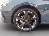 Cupra Leon - Vorschau Bild 10