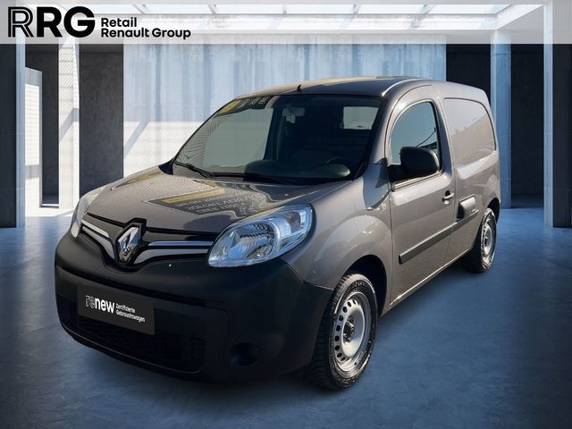 Renault Kangoo dCi 90 Rapid Extra