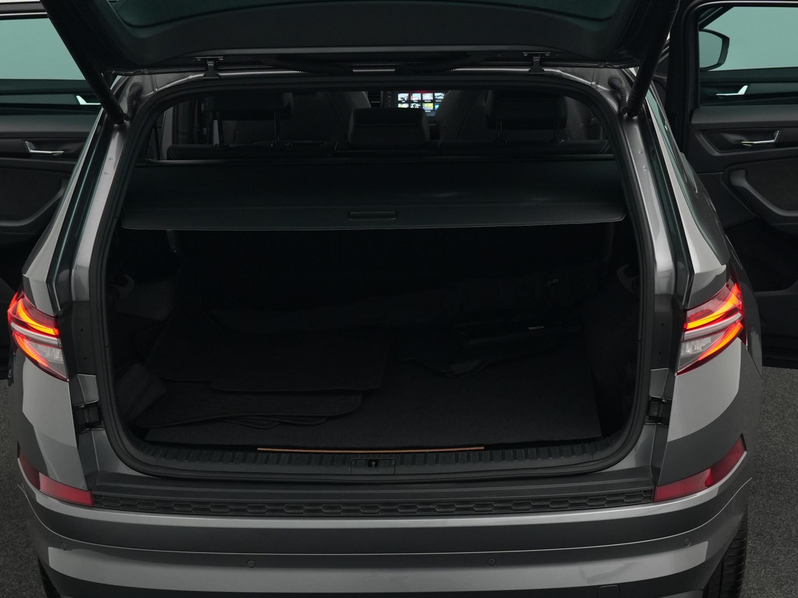 Skoda Kodiaq - Bild 15