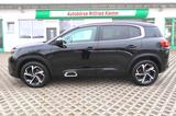 Citroën C5 Aircross"FEELPACK"LED"Navi"Kamera"DABZahnrNeu - schwarze Citroën C5 Aircross