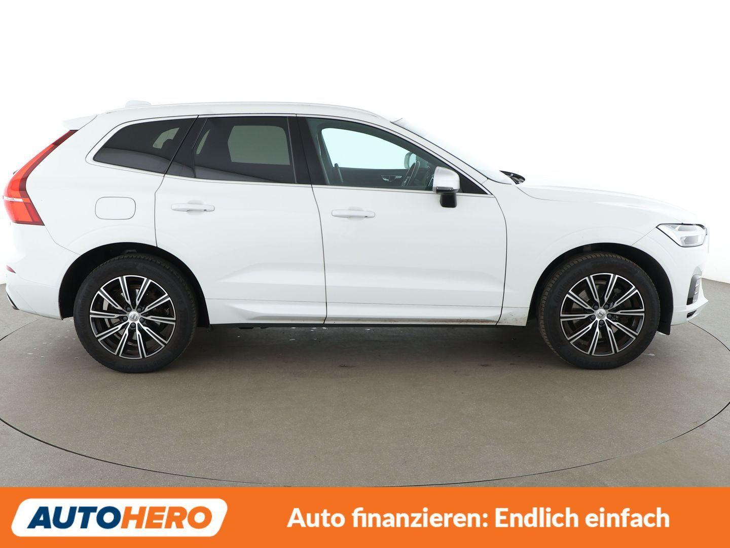 Volvo XC60 2.0 D4 R Design AWD Aut.*NAVI*LED*TEMPO*PDC