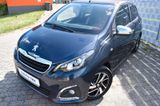 Peugeot 108 TOP Allure KAMERA2.HD., - Peugeot 108 aus 2018