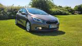 Kia cee'd / Ceed 1.4 CVVT  - Kia aus 2012: Cee D