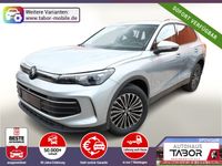 Volkswagen Tiguan - Vorschau Bild 1