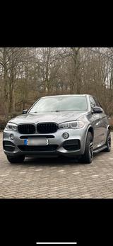 BMW X5 M50D Automatik Sternenhimmel - BMW X5 M50 in Essen