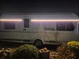 Tabbert Rossini Finest Edition 540E m. Mover - Tabbert 540