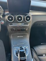 Mercedes-Benz SMN TUNING ! GLC 63 AMG Mercedes-AMG 677PS - Mercedes-Benz GLC 63 AMG von privat