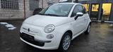 Fiat 500 Pop - Fiat 500 aus 2012: Pop