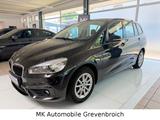 BMW 218 Gran Tourer*7 Sitzer* NAV* KAM * TEMP * GAR - BMW 2er Reihe in Düsseldorf