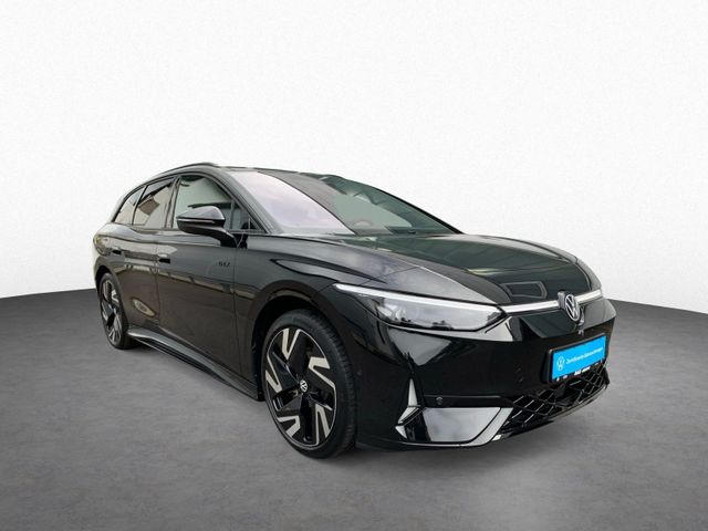 ID.7 Tourer GTX Tourer 4M IQ.LIGHT+AHK+PANO