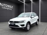 Volkswagen Touareg V6 TDI Terrain Tech 4Motion - VW Touareg Gebrauchtwagen in Stuttgart