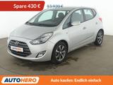 Hyundai 1.6 YES! Aut.*PDC*SHZ*KLIMA*GARANTIE*