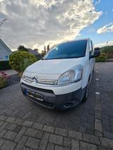 Citroën Berlingo HDi 75 Multispace Attraction Multis... - Citroën Berlingo: Attraction
