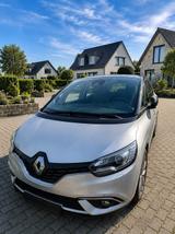 Renault Scenic TCe 140 GPF Limited Limited - Renault Scenic Gebrauchtwagen in Köln
