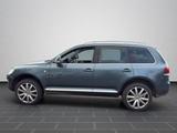 Volkswagen Touareg V10 TDI  Individual / Exclusive - Volkswagen Touareg: TDI V10