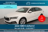 Skoda Octavia Combi Style 2.0 TDI Klima*Tempo*Nav*SH - Skoda Octavia in Nürnberg