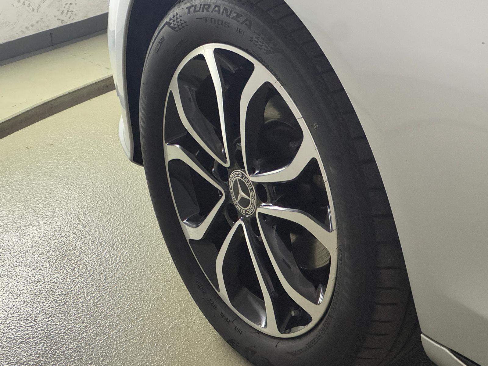 Mercedes-Benz C-Class T CDI Avantg. LED ACC Kamera Navi Keyless, миниатюра 24