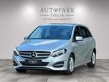 Mercedes-Benz B200 (AUTOMATIK-NAVI-LED-KLIMA-PDC-R.KAMERA-TÜV) - Mercedes-Benz B 200: Kombi