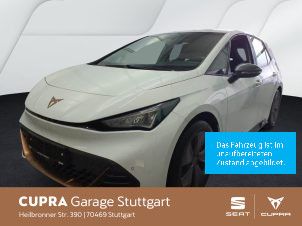 Cupra Born DSG 150 kW