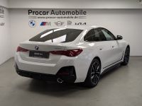 BMW 420 Gran Coupé - Vorschau Bild 6