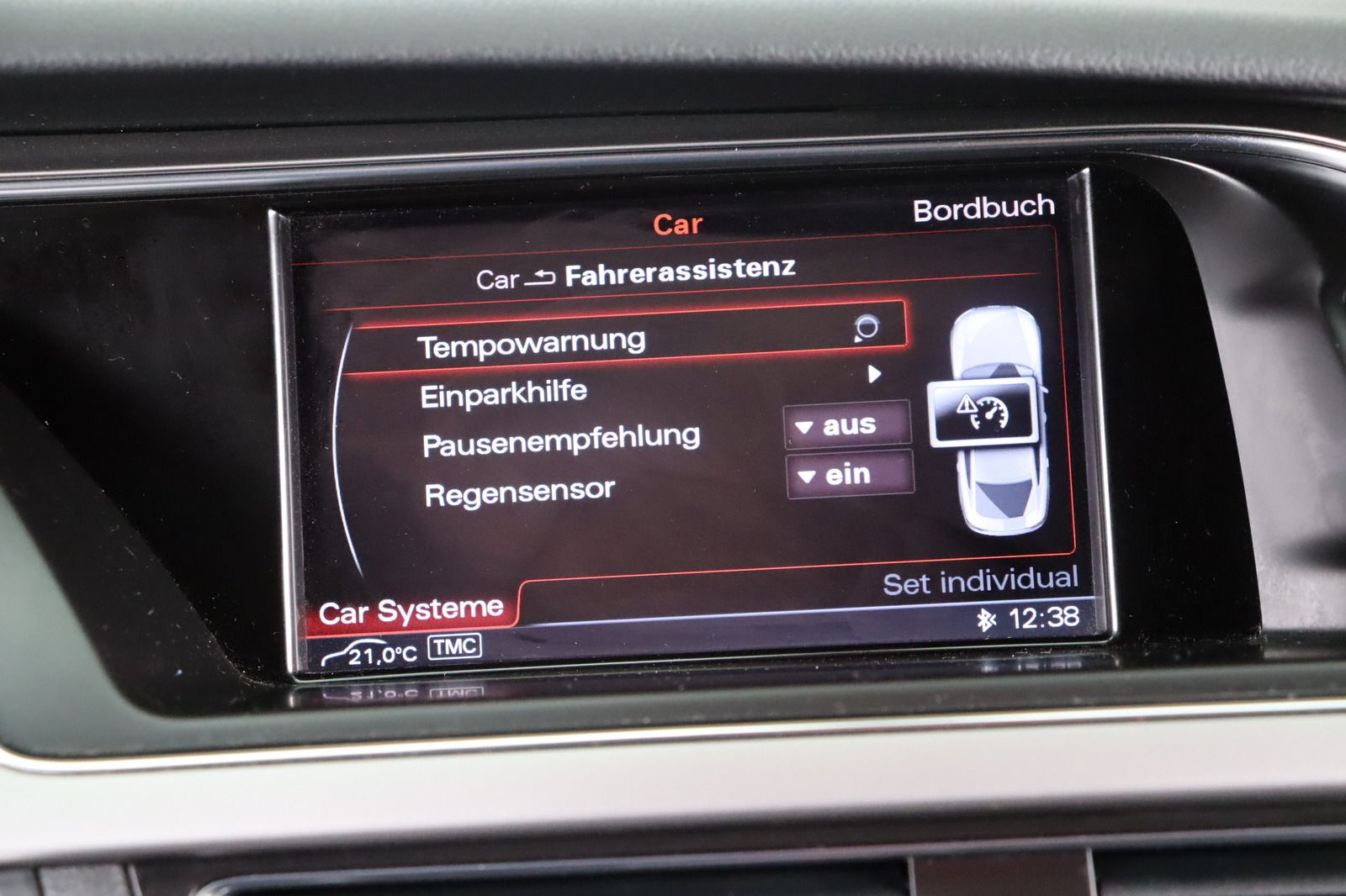 Fahrzeugabbildung Audi A5 3.0 TDI quattro Sportback S-line * Bi-Xenon *