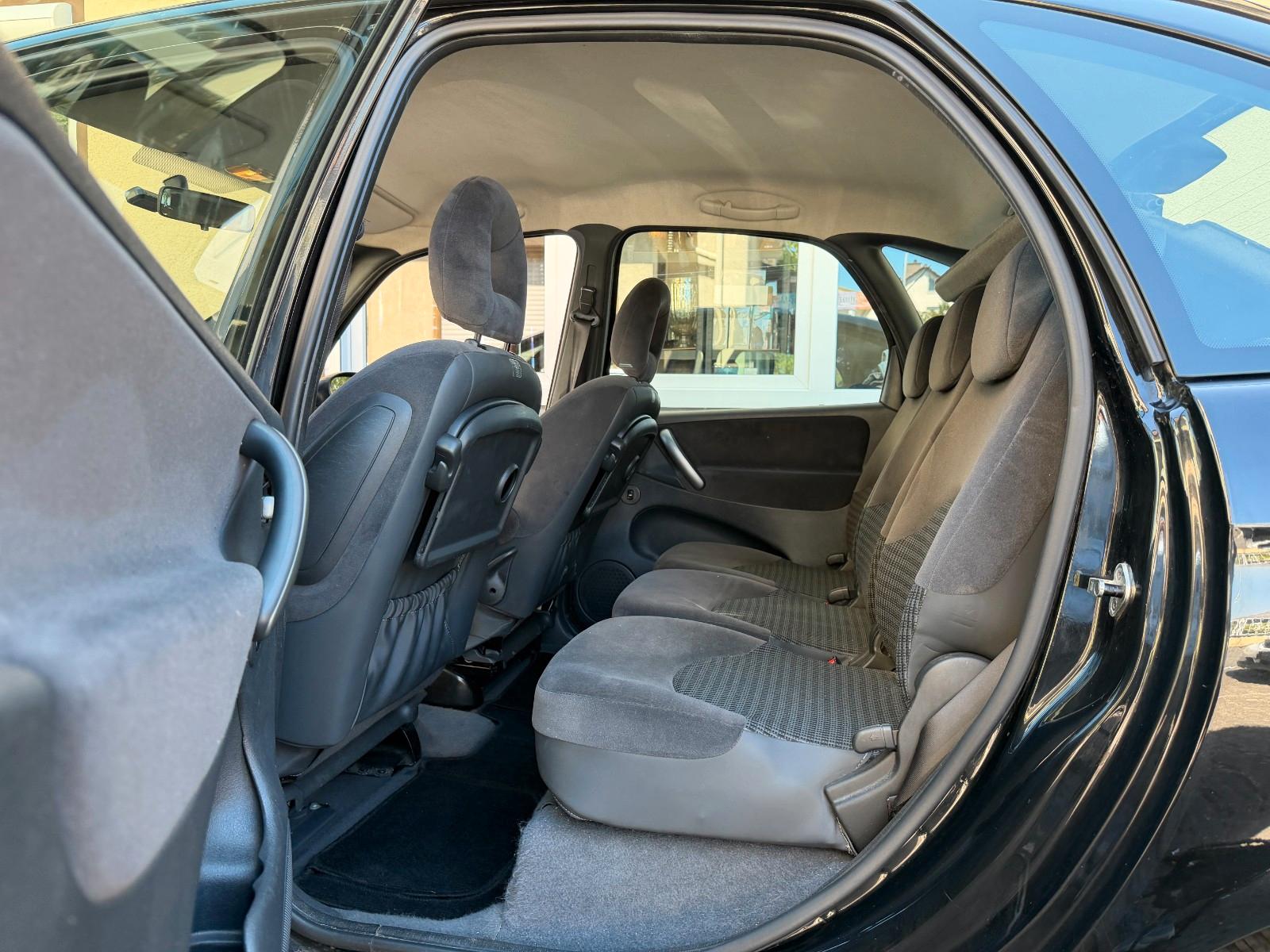 Citroën Xsara Picasso *Klimaautom*PDC*TüV 2028