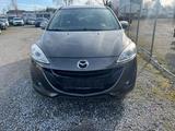 Mazda 5 Sendo - Mazda 5 aus 2014