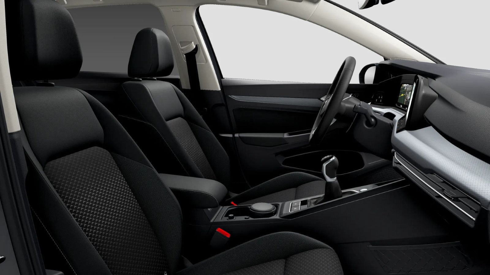 Volkswagen Golf - Bild 10