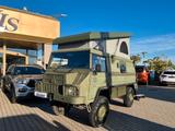 Andere Steyr-Daimler-Puch Pinzgauer 4x4 Camper - : Pinzgauer
