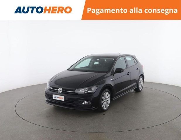 Volkswagen VOLKSWAGEN Polo 1.0 TSI 5p. Highline BlueMotion 