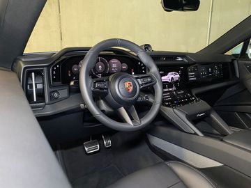 Porsche Cayenne - 12