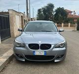 BMW Bmw 535d M Sport - BMW 535 aus 2005