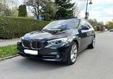 BMW 550i Gran Turismo Facelift F07 V8 - BMW 550 Gran Turismo Gebrauchtwagen