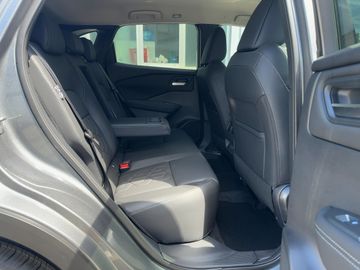 Nissan Qashqai 1.5 VC-T e-Power TEKNA 205PS NAVILED
