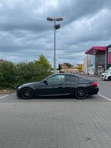 BMW 320d | M-Paket | Coupe | 18 Zoll | TÜV... - BMW 320 aus 2009: Coupe, 320d