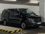 Mercedes-Benz Vito 114 CDI 4MATIC Tourer Pro , 9 Sitze, 7G