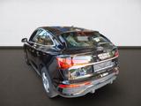 Audi Q5 Sportback advanced 40 TFSI qu S line Business - Audi Q5 S-line-business
