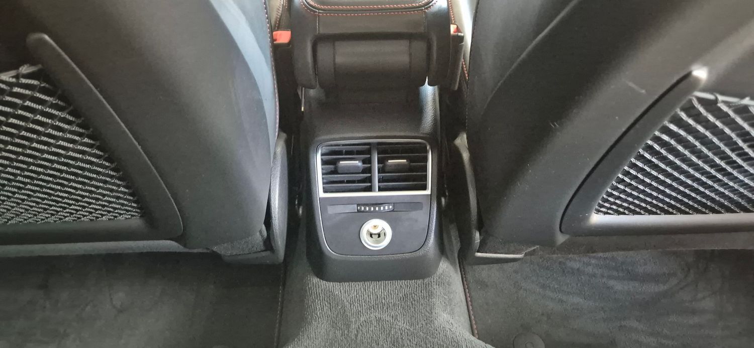 Audi RS3 B&O ACC PANO OPF FREE GARANTIE  foto 15