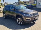 Jeep Compass Limited 1.4 1.Hd - 4WD Autom. -AHK. - Jeep Compass in Bielefeld