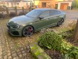 Audi A5 40 TFSI S tronic Sportback S line Busine ...
