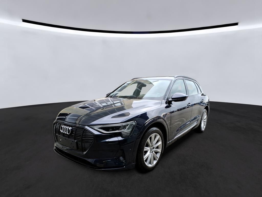 Image of Audi e-tron