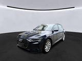 Audi E-TRON 55 ADVANCED ACC/HuD/PANO/BELÜFT/B&O/360° - blaue Audi e-tron