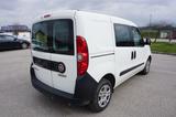Fiat Doblò SX Kasten L1 Klima Regal 8 fach - Offers